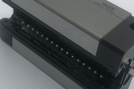 直線電機是啥？它如何工作